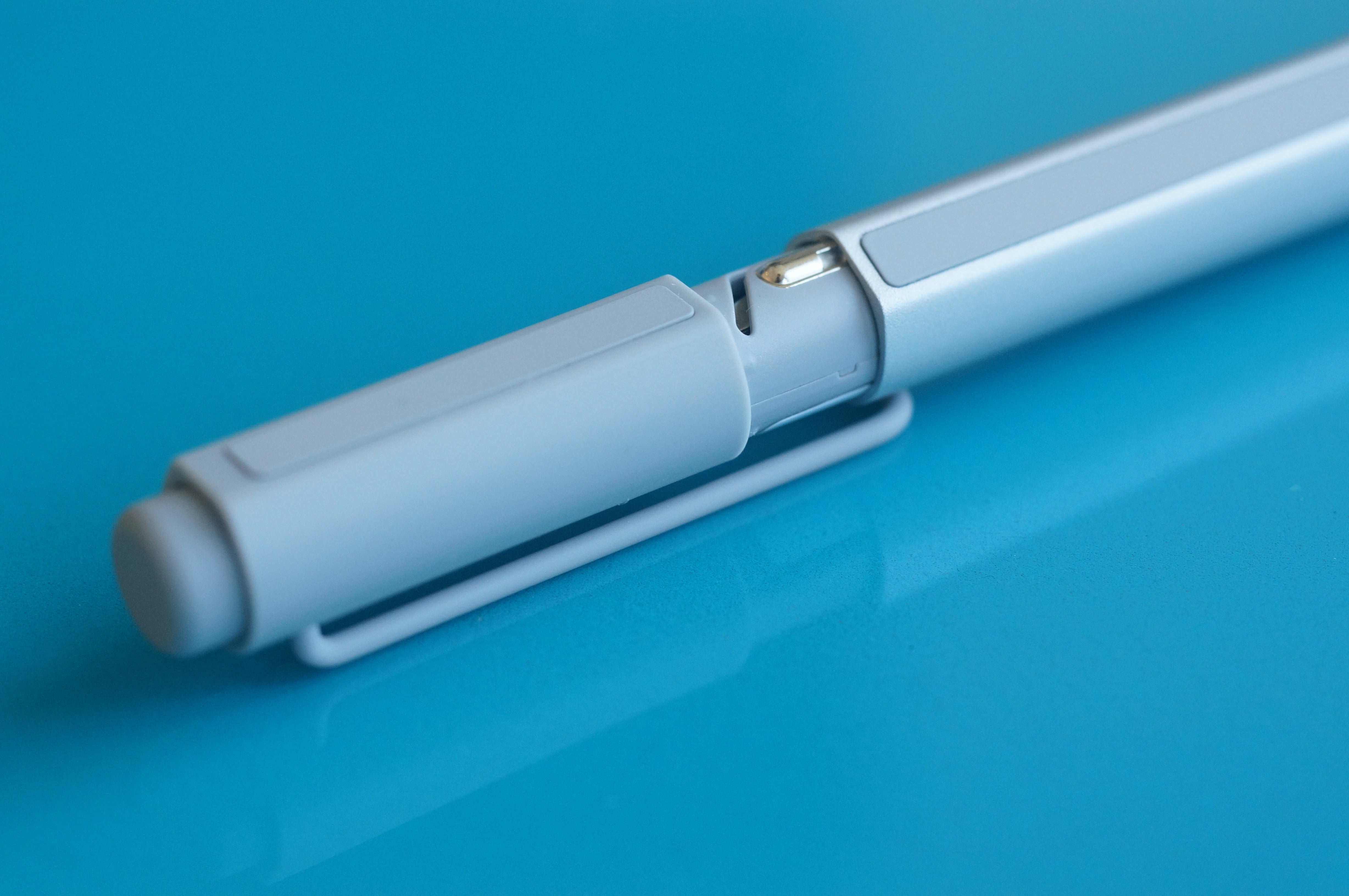 microsoft surface slim pen 2