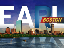 R conference live blog: EARL Boston