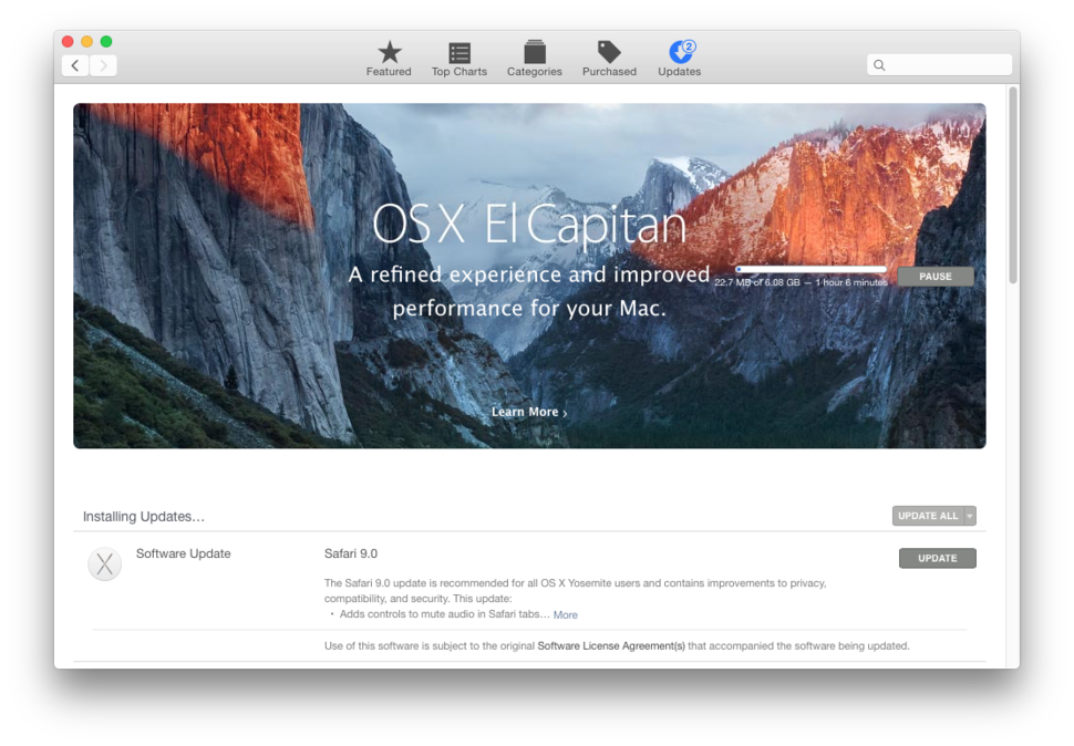 wine for mac el capitan download