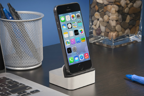 everdock
