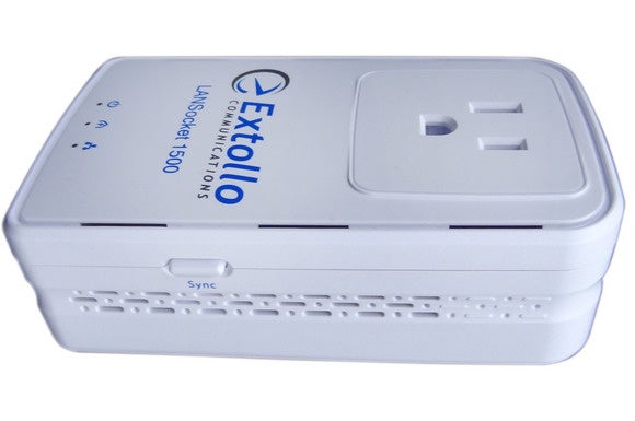 Extollo LANSocket 1500
