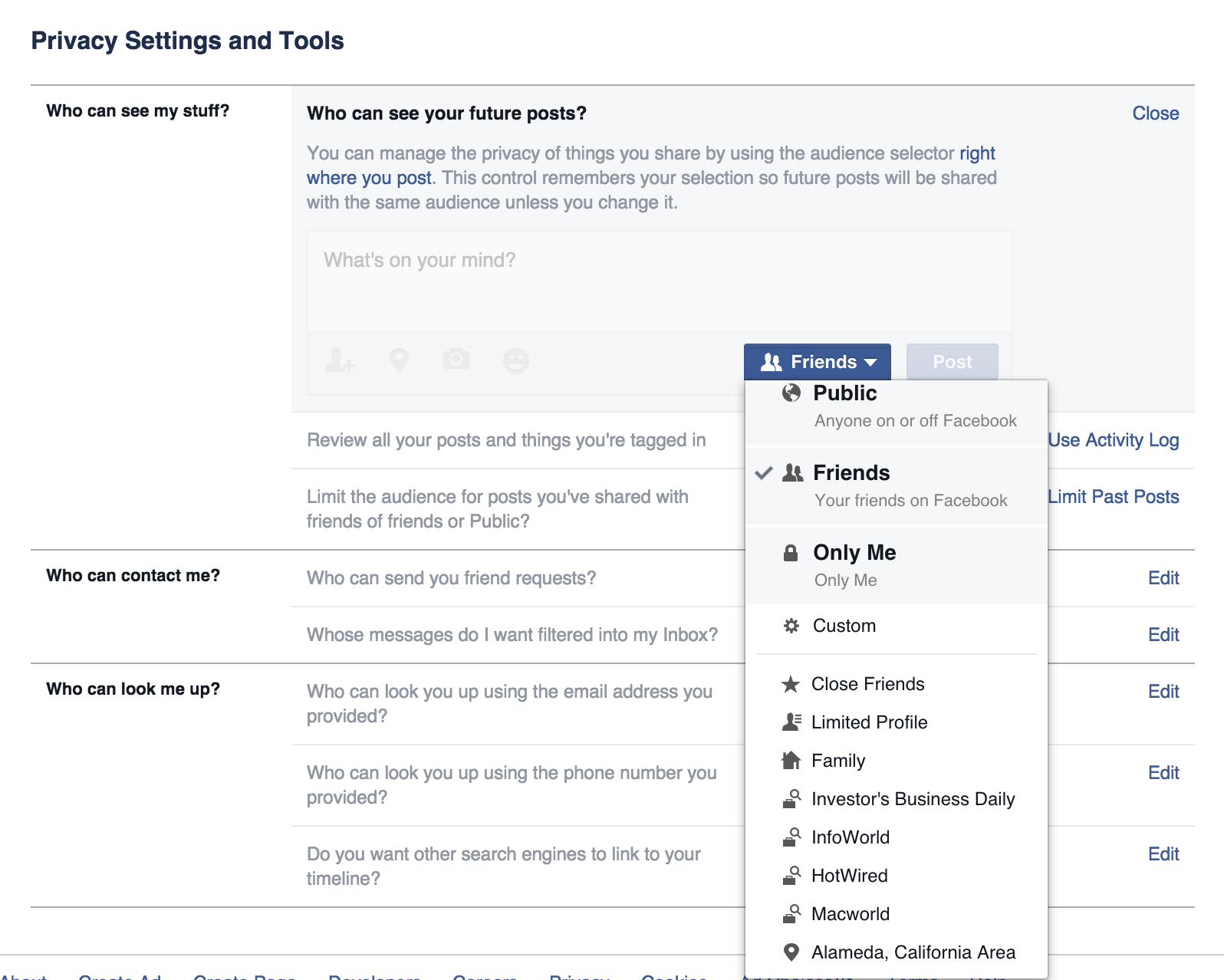 5 little-known Facebook tips and tricks to make your News Feed less