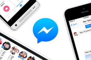 facebook messenger apps