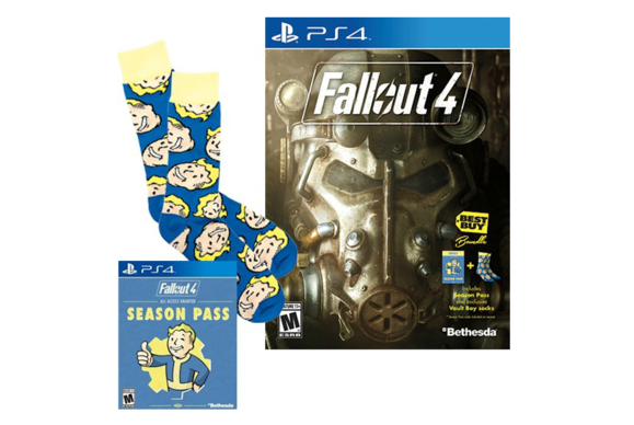 Fallout 4 - Best Buy