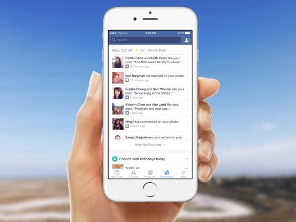 what is slideshare app on facebook