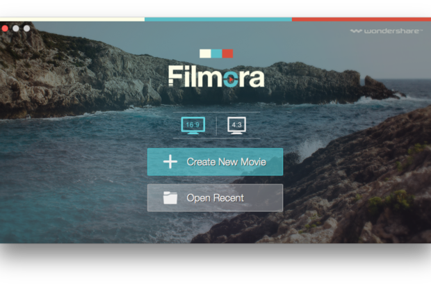 Filmora Macbook