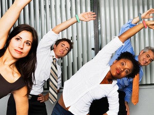 14 ways to improve corporate wellness programs with wearables