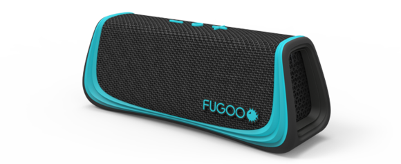 fugoo sport speaker 2