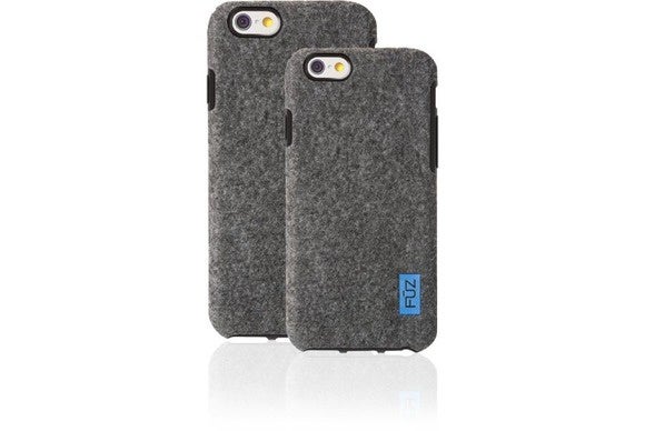 fuzdesign felt iphone
