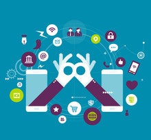 APIs Unleash the Creative Power of the Mix-and-Match Web