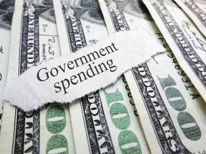 Federal IT outsourcing spend alarmingly poorly managed