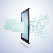 Cloud: The engine of the omni-channel customer experience