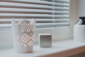 Koto cube sensor