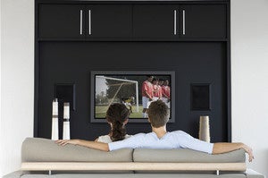 home theater