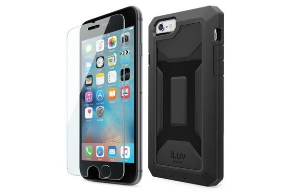 iluv droparmor iphone
