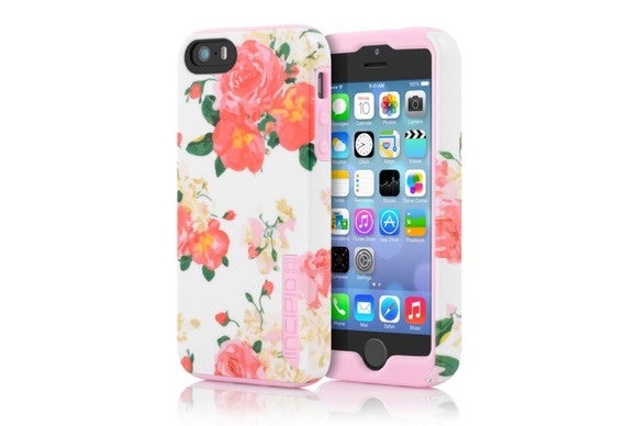 incipio dualprofloral iphone