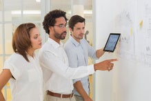In Defense of Innovation Labs