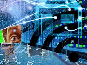 IoT and the data-driven enterprise: How to dive into the data flood