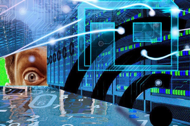 IoT and the data-driven enterprise: How to dive into the data flood