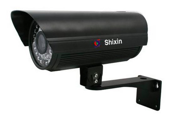  CCTV cameras hijacked for DDoS attacks