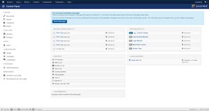 joomla vulnerability