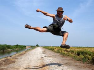 Jump into Java microframeworks, Part 1: Introduction