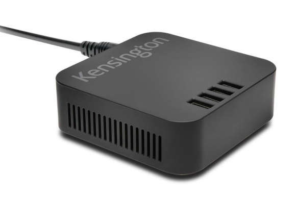 kensington4portcharger