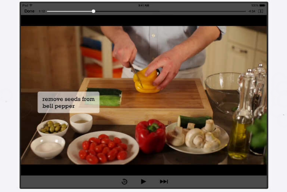 kitchenstories