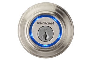 Kwikset Kevo