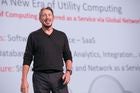 Oracle profit slides despite rapid growth in cloud