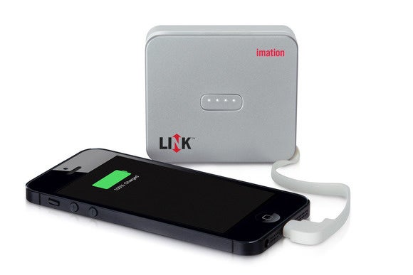 link powerdrive 32gb w charging phone