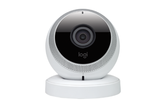logitechcircle
