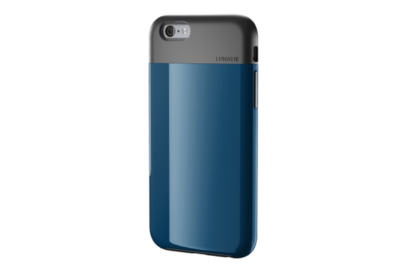 lunatik flak iphone