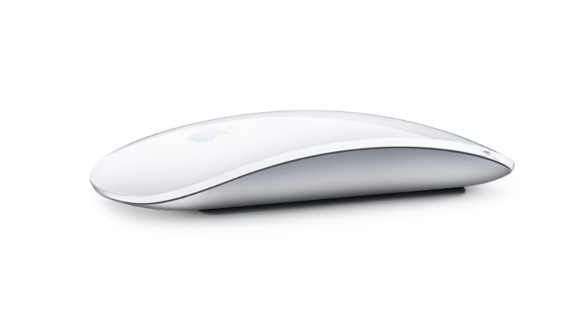 magic mouse 2 beauty apple