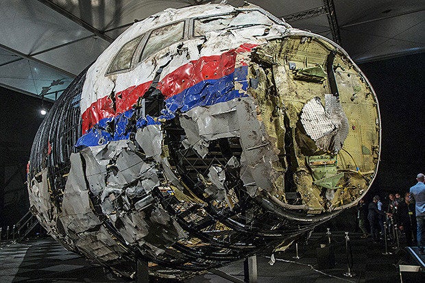 Russian Cyberspies Targeted The Mh17 Crash Investigation Cso Online