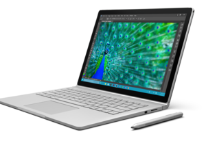 Why Microsoft's Surface Book deserves a second look