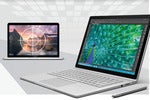 With Surface Book, Microsoft targets Apple -- and OEMs