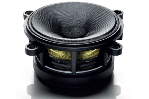Review: Bowers & Wilkins Zeppelin Air