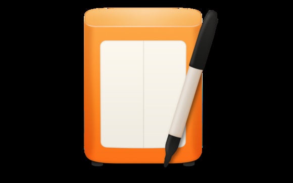 napkin mac icon
