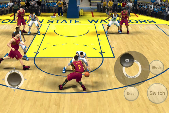 nba2k16 1