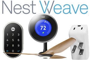 nest weave correct logo