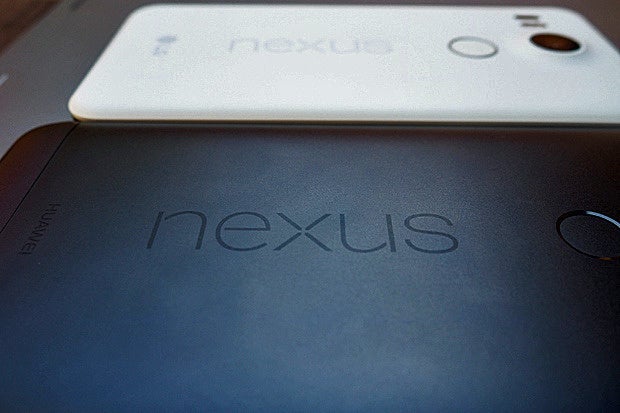 Nexus 5X, 6P Interesting Things