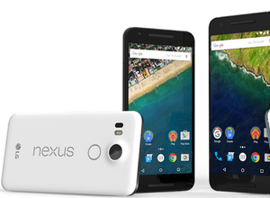 Why Google Fi? Because it's fast, cheap and easy