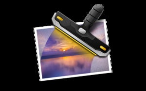noiseless mac icon