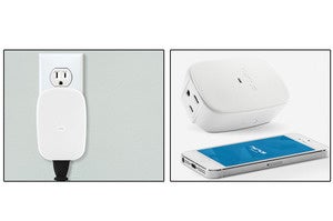Nyrius Smartplug