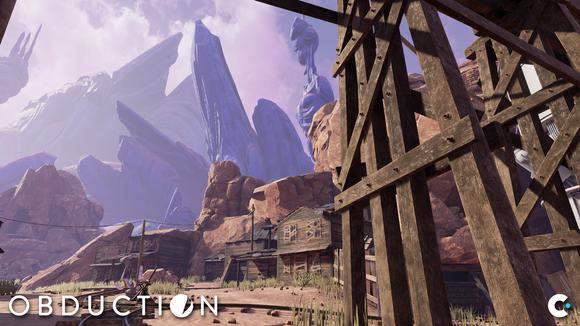 myst obduction download