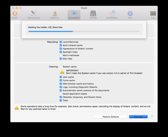 Free software for mac cleaning
