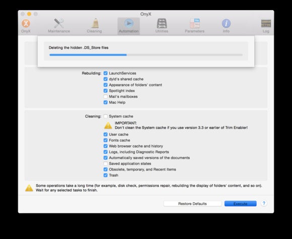 System maintenance software, free download for mac download