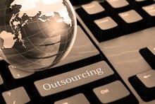 Why offshoring doesn't matter