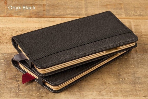 padandquill littlepocketbook iphone